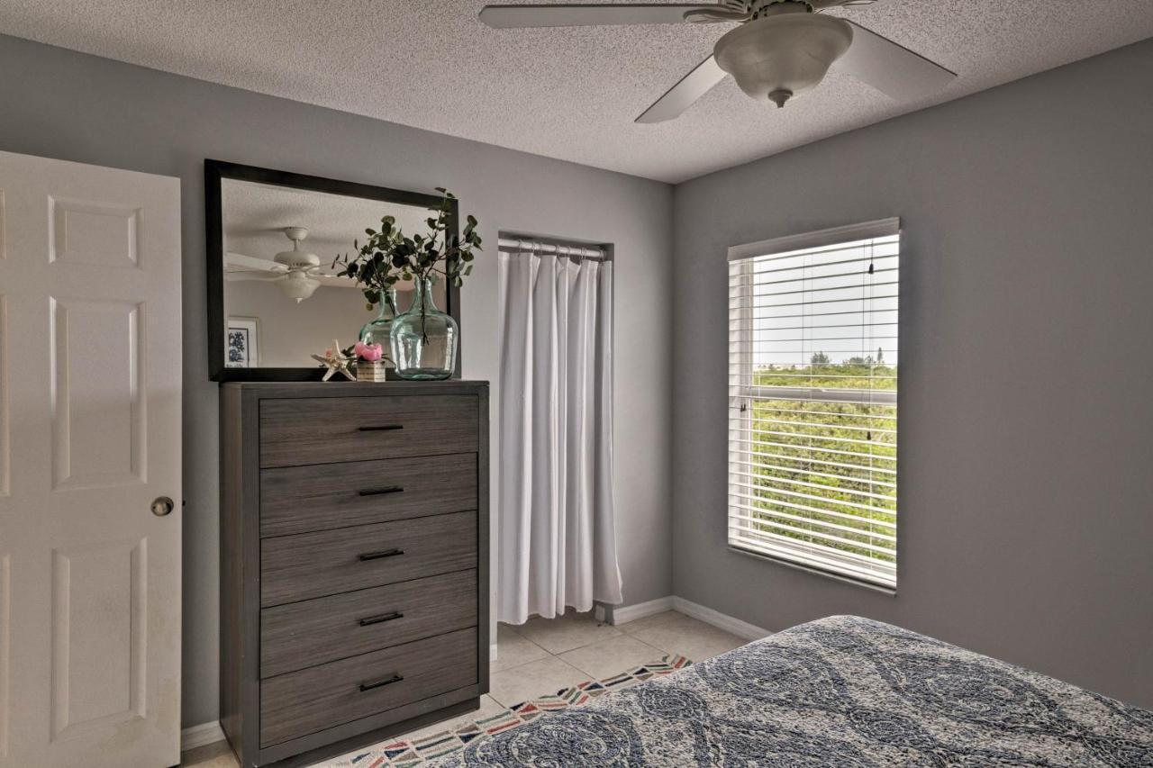 Condo With Pool And Gulf Access On Anna Maria Island! هولمز بيتش المظهر الخارجي الصورة