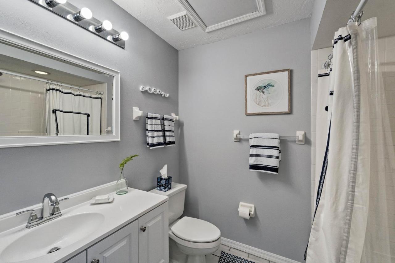 Condo With Pool And Gulf Access On Anna Maria Island! هولمز بيتش المظهر الخارجي الصورة